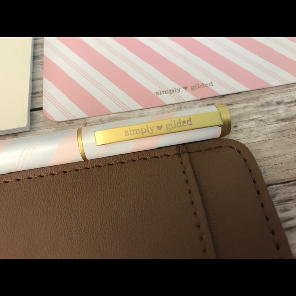 Simply Gilded sub box lot Sweet Celebrate - Picture 3 of 8